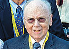 Fink Wins Award for Breeders' Cup Successes Fink Wins Award for Breeders' Cup Successes