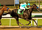 Baffert Trio Formidable in Las Flores Baffert Trio Formidable in Las Flores