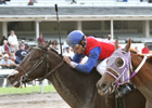 Motovato Rallies to Win Kenny Noe Jr. 'Cap Motovato Rallies to Win Kenny Noe Jr. 'Cap
