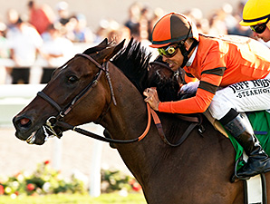 Moulin de Mougin Makes Right Move in Mabee Moulin de Mougin Makes Right Move in Mabee