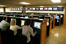 New Simulcast Area, Poker Room Open at Mountaineer New Simulcast Area, Poker Room Open at Mountaineer