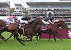 Move In Time Scores Narrow Win in L'Abbaye Move In Time Scores Narrow Win in L'Abbaye