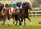 Record Crowd for Del Mar Opener Record Crowd for Del Mar Opener