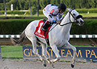 Mr. Jordan Impresses in Smooth Air Stakes Mr. Jordan Impresses in Smooth Air Stakes