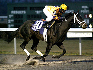Good News in Kentucky on Racing Safety Good News in Kentucky on Racing Safety