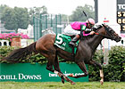 Grade I Winner Mr. Sidney to France Grade I Winner Mr. Sidney to France