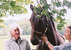Bohemia Dispersal Will Start at Keeneland