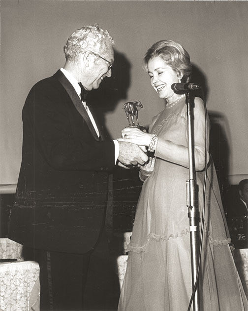 Helen Alexander