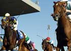 Mrs. Lindsay Makes Herself at Home in E.P. Taylor Stakes Mrs. Lindsay Makes Herself at Home in E.P. Taylor Stakes