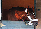 Big 'Cap Added to 'Jockey Club Tour on FOX' Big 'Cap Added to 'Jockey Club Tour on FOX'