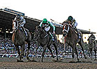 Breeders' Cup Up for Sports Event of the Year Breeders' Cup Up for Sports Event of the Year
