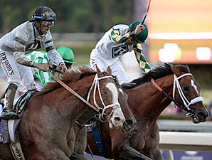 Classic Win is Voted 'Moment of the Year' Classic Win is Voted 'Moment of the Year'