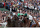 Two-Day Breeders' Cup Wagering Up 11% Two-Day Breeders' Cup Wagering Up 11%