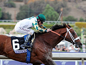 Adena Buys Interest in Mucho Macho Man Adena Buys Interest in Mucho Macho Man