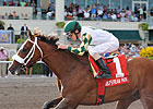 Mucho Macho Man Out of Gulfstream Handicap Mucho Macho Man Out of Gulfstream Handicap