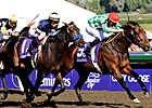 Muhannak Gets Perfect Trip in Marathon Muhannak Gets Perfect Trip in Marathon