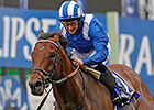 Mukhadram Eclipses Rivals at Sandown Mukhadram Eclipses Rivals at Sandown