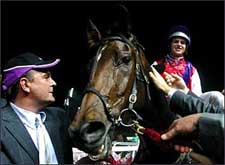 Singapore Success for Mummify; Star Over The Bay Breaks Down Singapore Success for Mummify; Star Over The Bay Breaks Down