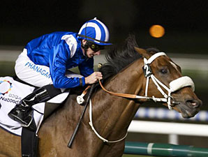 Mushreq Wins Al Fahidi Fort in Breakthrough Mushreq Wins Al Fahidi Fort in Breakthrough