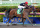 Musical Romance Earns Inside Information Win Musical Romance Earns Inside Information Win