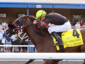 Musical Romance Holds On in PID Masters Musical Romance Holds On in PID Masters