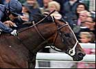 Myboycharlie Triumphs in Darley Prix Morny