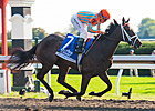 Juvenile Fillies Turf Looms Serious Scramble Juvenile Fillies Turf Looms Serious Scramble