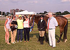 My Fantastic Lady Takes Crown at Pimlico My Fantastic Lady Takes Crown at Pimlico