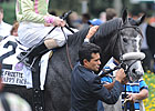 My Happy Face Hit with Virus, to Miss KY Oaks My Happy Face Hit with Virus, to Miss KY Oaks