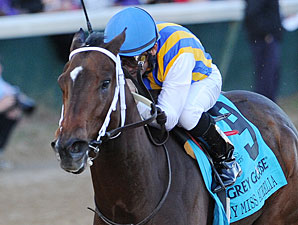 My Miss Aurelia to Make 2012 Debut Aug. 8