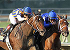 Tight Battle for 3-Year-Old Filly Eclipse Tight Battle for 3-Year-Old Filly Eclipse