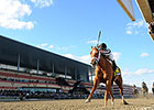 My Miss Sophia, Got Lucky Breeze at Churchill My Miss Sophia, Got Lucky Breeze at Churchill