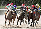 Calder, Gulfstream Fail to Resolve Date Fight Calder, Gulfstream Fail to Resolve Date Fight