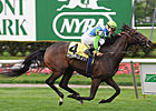 My Princess Jess Wins Beaugay in 2009 Debut