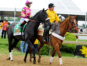 Mylute Confirmed for Jim Dandy After Workout Mylute Confirmed for Jim Dandy After Workout