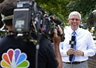 Belmont Stakes Overnight TV Rating Strong Belmont Stakes Overnight TV Rating Strong