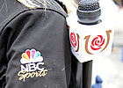 NBC Plans 14.5 Hours of KY Derby Coverage NBC Plans 14.5 Hours of KY Derby Coverage