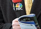 NBC Takes Over Breeders' Cup Coverage NBC Takes Over Breeders' Cup Coverage