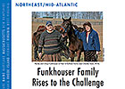 NE Regional: The Funkhouser Family NE Regional: The Funkhouser Family
