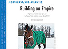 Northeast Regional: Building an Empire Northeast Regional: Building an Empire