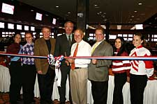 NJSEA to Open First Off-Track Betting Parlor NJSEA to Open First Off-Track Betting Parlor