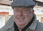Tribute to Retiring Announcer Tom Durkin Tribute to Retiring Announcer Tom Durkin