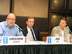 Summit Digs Into Salix Use, Regulation Summit Digs Into Salix Use, Regulation