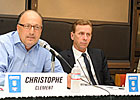 Summit Digs Into Salix Use, Regulation Summit Digs Into Salix Use, Regulation