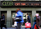 NYCOTB Prospects Grow Dimmer NYCOTB Prospects Grow Dimmer
