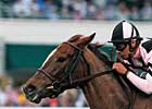 Clement Doubles Up in Las Palmas Handicap Assault 