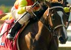 Nashoba's Key Back on Turf for Yellow Ribbon