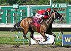 Monmouth-Winning Fillies Target Molly Pitcher Monmouth-Winning Fillies Target Molly Pitcher