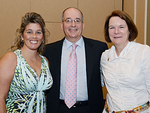 Richards Elected National HBPA President Richards Elected National HBPA President