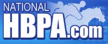 Content Providers on National HBPA Agenda Content Providers on National HBPA Agenda